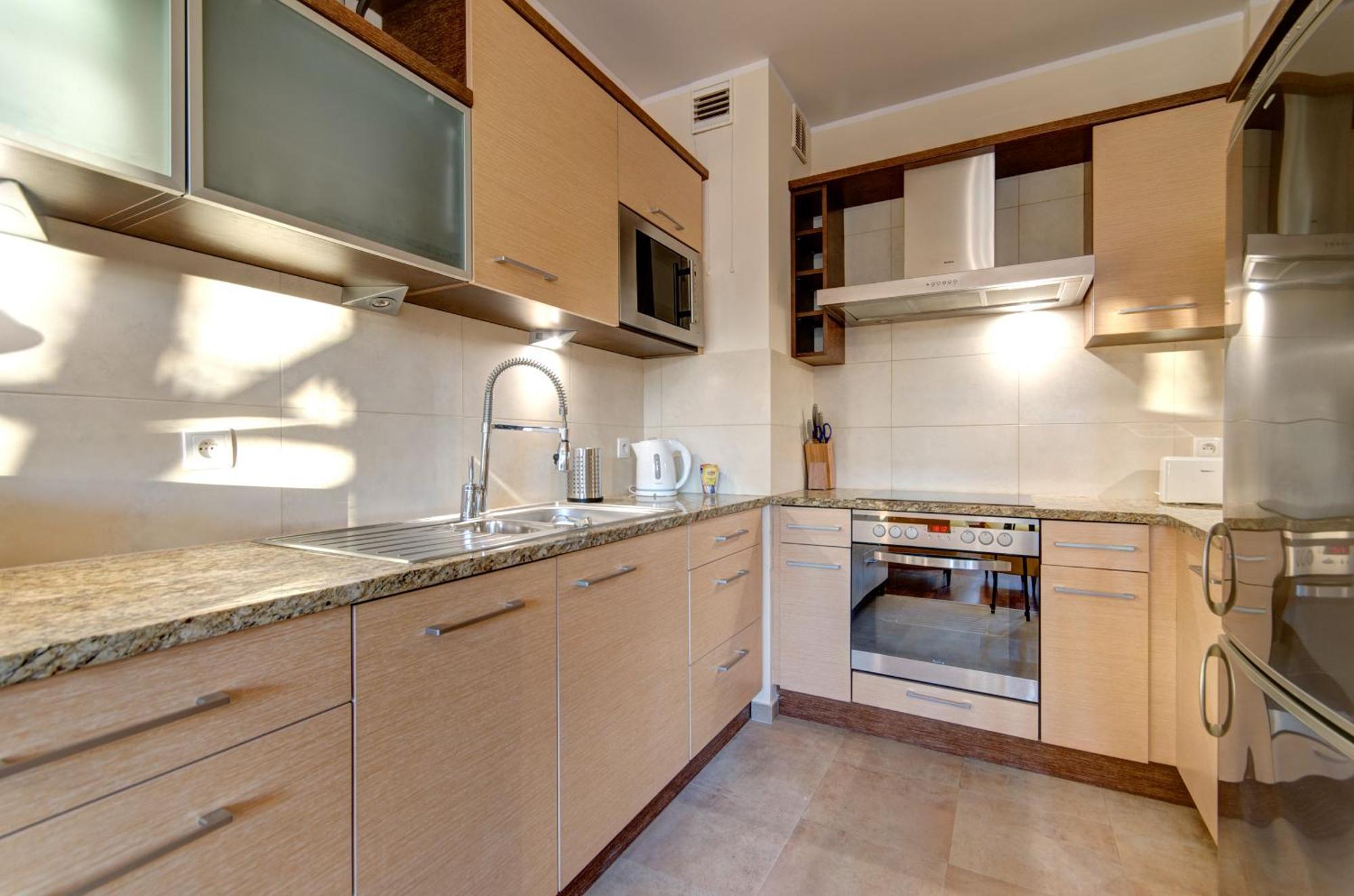 Dom & House - Apartamenty Kamienice Nad Motlawa Gdańsk Quarto foto